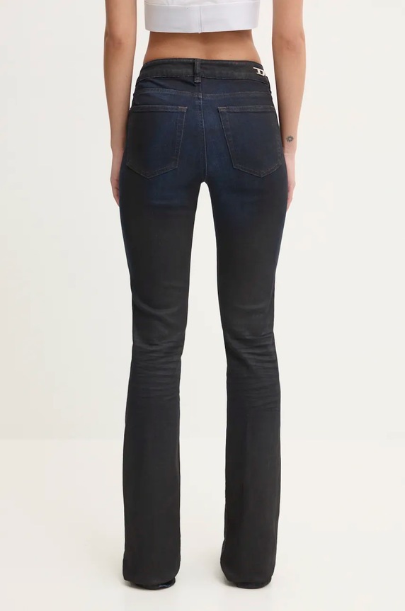 Дрехи Дънки Diesel 1969 D-EBBEY A11003.09J18 черен