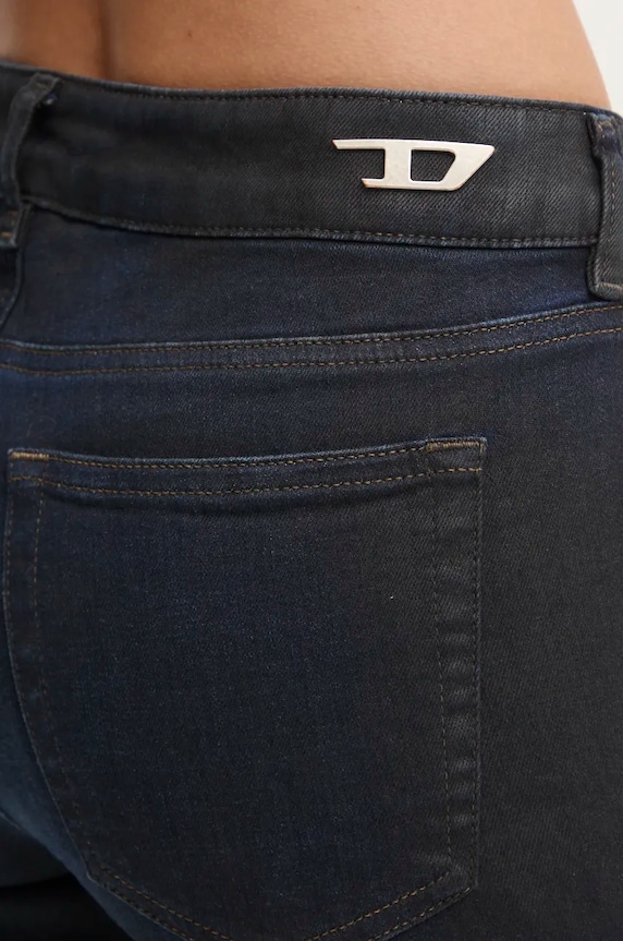 Дънки Diesel 1969 D-EBBEY черен A11003.09J18