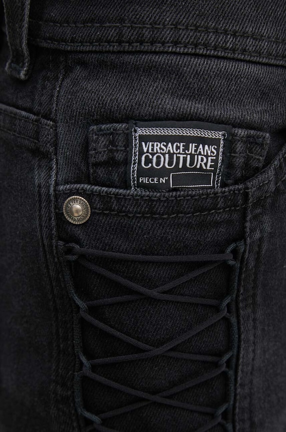 Versace Jeans Couture jeansi Melissa 77HAB501.DW060F19