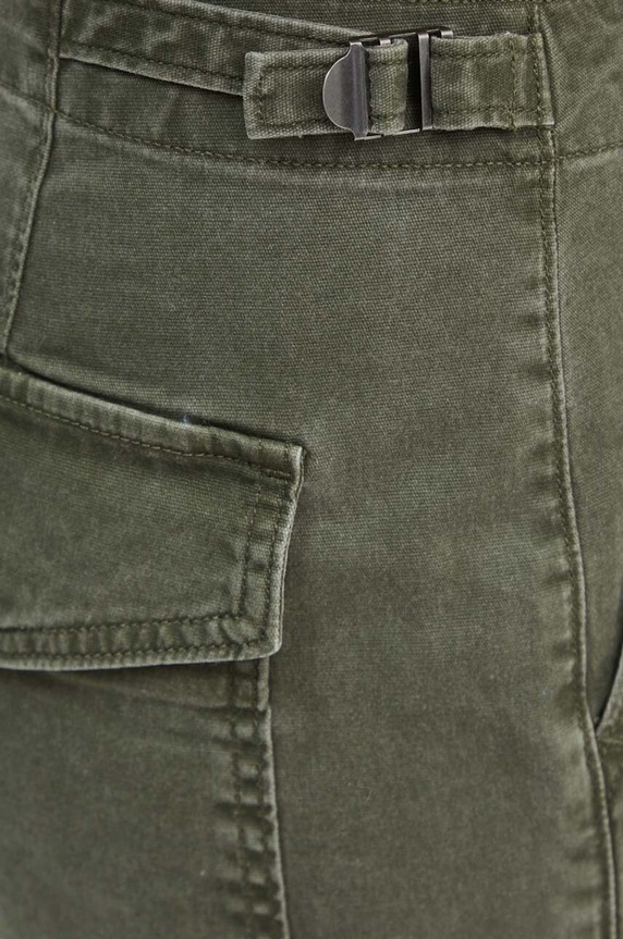 Levi's spodnie zielony A8693