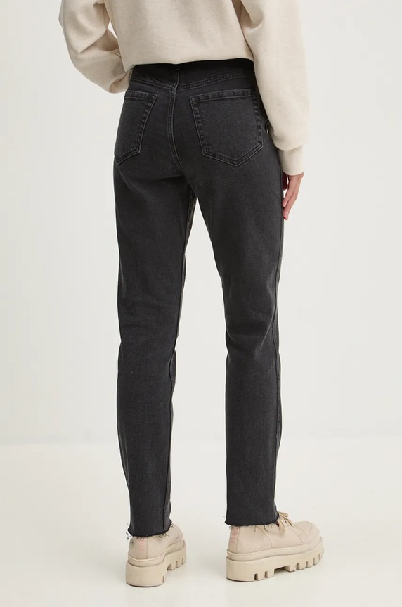 Ruházat Hollister Co. farmer KI355.4380.977 fekete