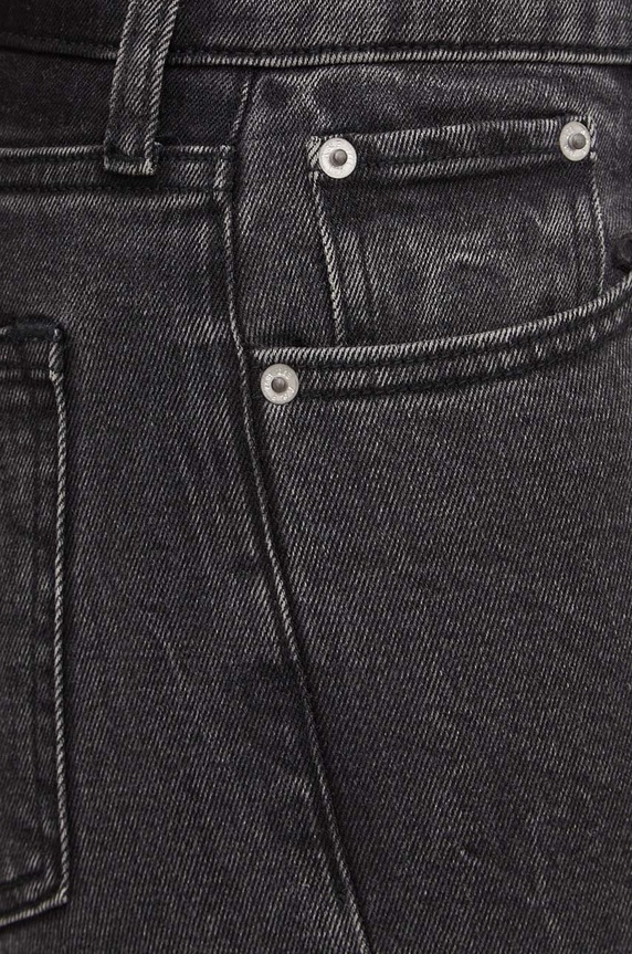Abercrombie & Fitch farmer szürke KI155.3424.975