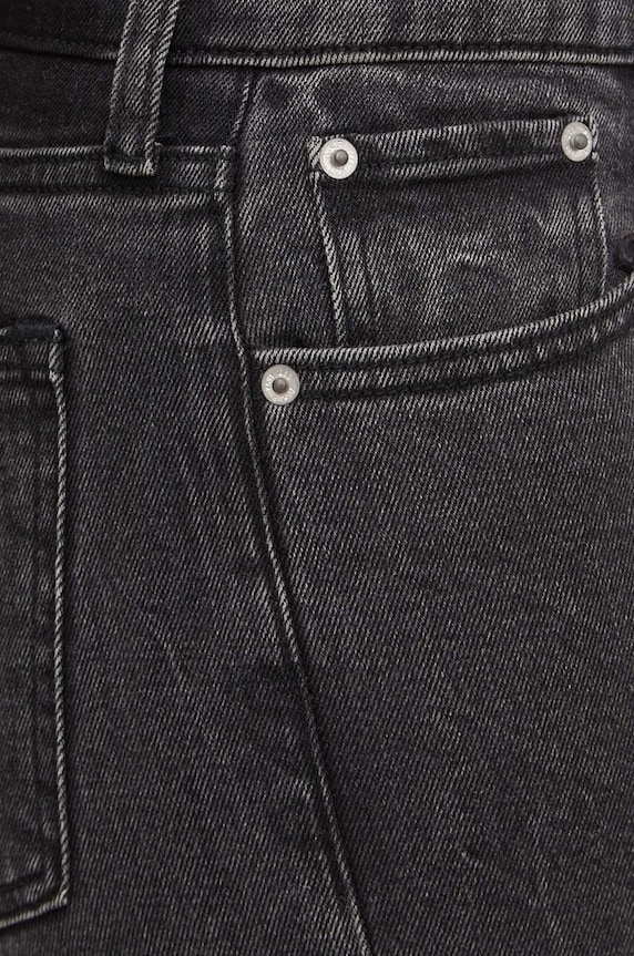 Abercrombie & Fitch farmer szürke KI155.3424.975