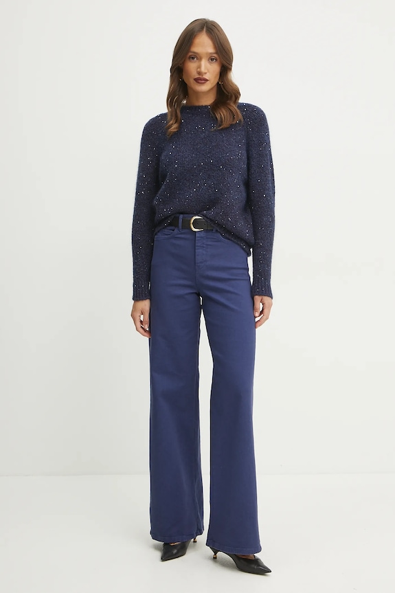 Marella jeans 2423136115200 blu navy AW24