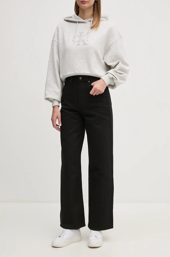 Calvin Klein jeans nero K20K207609