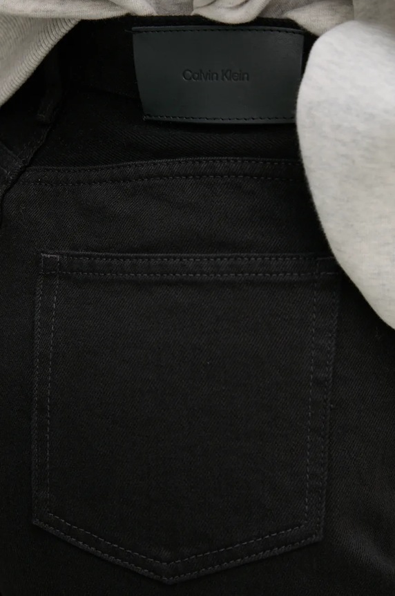 Calvin Klein jeans nero K20K207609
