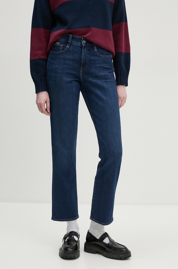 Traperice G-Star visoki plava D23951.C052