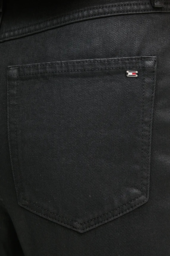 Traperice Tommy Hilfiger crna WW0WW42788