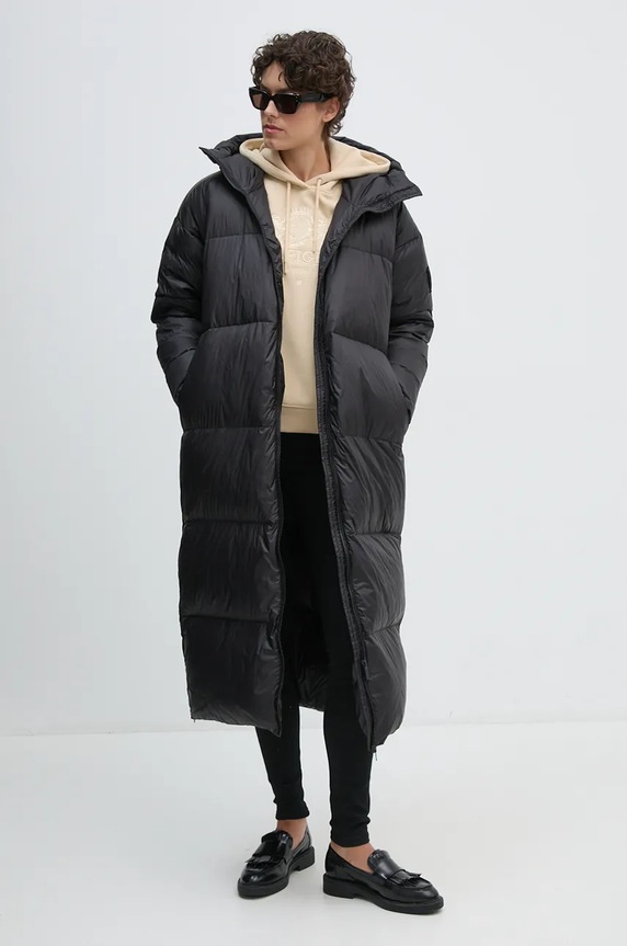 Tommy Hilfiger jeansy WW0WW44115 czarny AW24