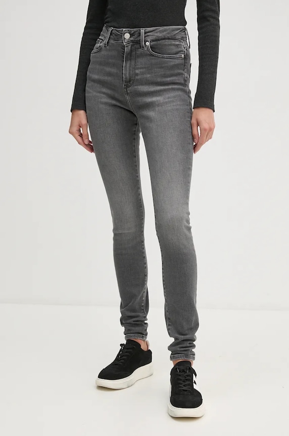 Traperice Tommy Hilfiger siva WW0WW44117