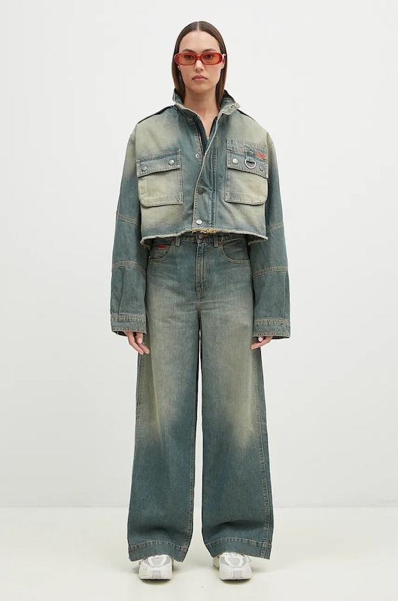 Martine Rose jeans Sports Jean 240WD02501