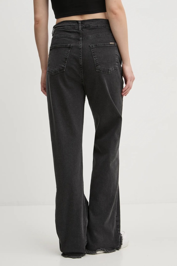 Îmbrăcăminte Sixth June jeansi 34130 negru