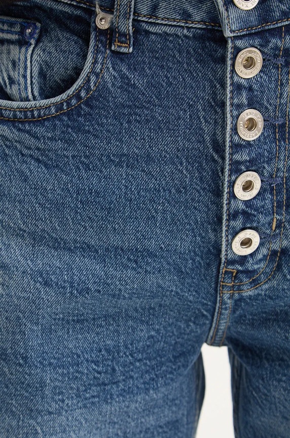 Ρούχα Τζιν παντελόνι Karl Lagerfeld Jeans 246J1111 μπλε