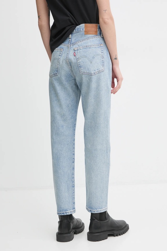 Ρούχα Τζιν παντελόνι Levi's 36200.0337 μπλε