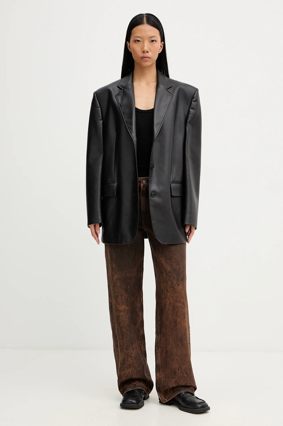 Τζιν παντελόνι G-Star Raw D22889.D490 καφέ AW25