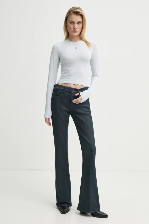 G-Star jeans D21290.D634 bleumarin AW24