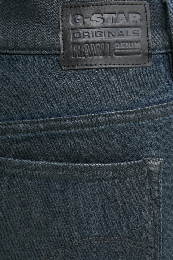 G-Star jeans bleumarin D21290.D634