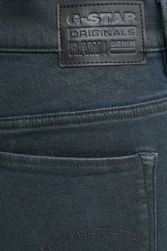 G-Star jeans bleumarin D21290.D634