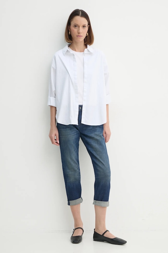 G-Star jeansy D15264.D441 niebieski AW24