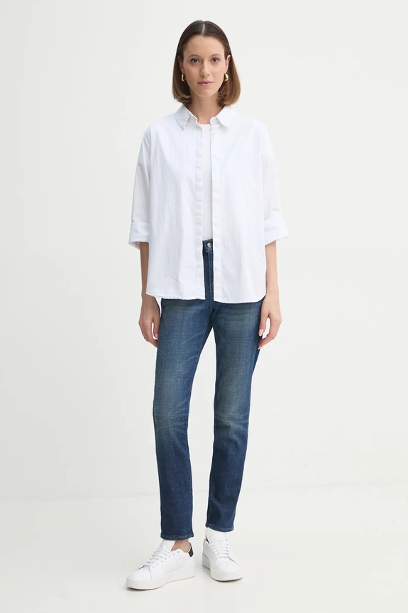 G-Star jeansy D23638.D441 niebieski AW24