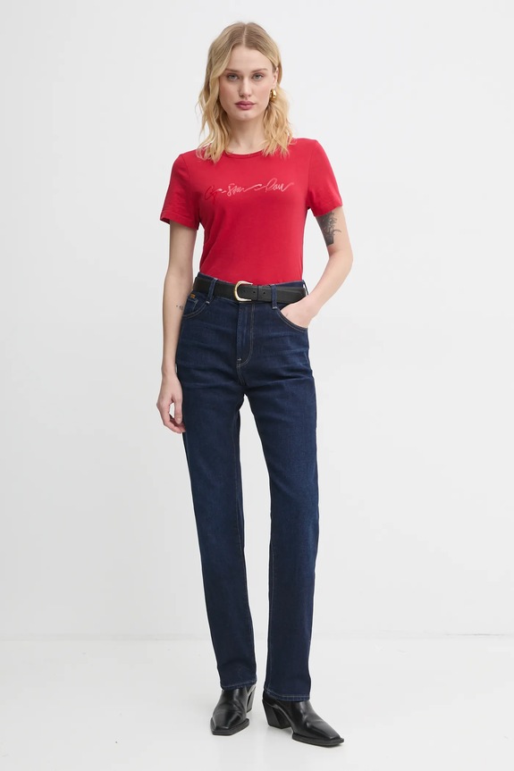 Džíny G-Star D23959.C052 námořnická modř AW24