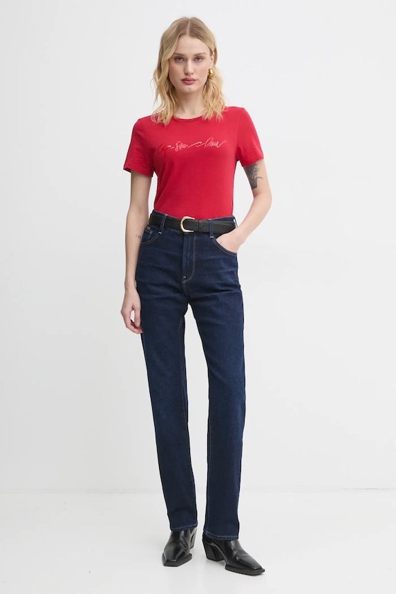 Džíny G-Star D23959.C052 námořnická modř AW24