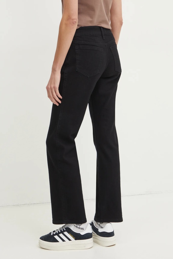 Îmbrăcăminte Hollister Co. jeansi KI355.4404.975 negru