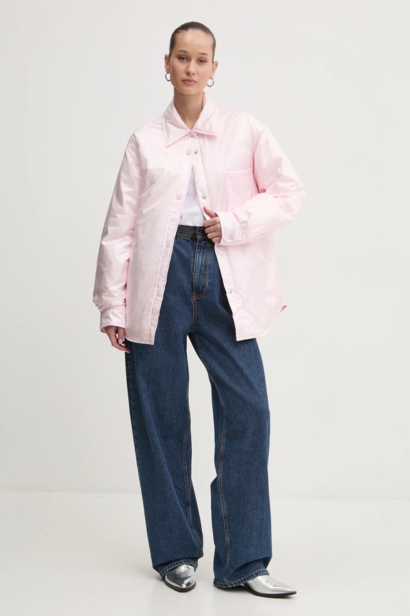 K+LUSHA jeans KLW03002DF132KLW84 bleumarin AW24