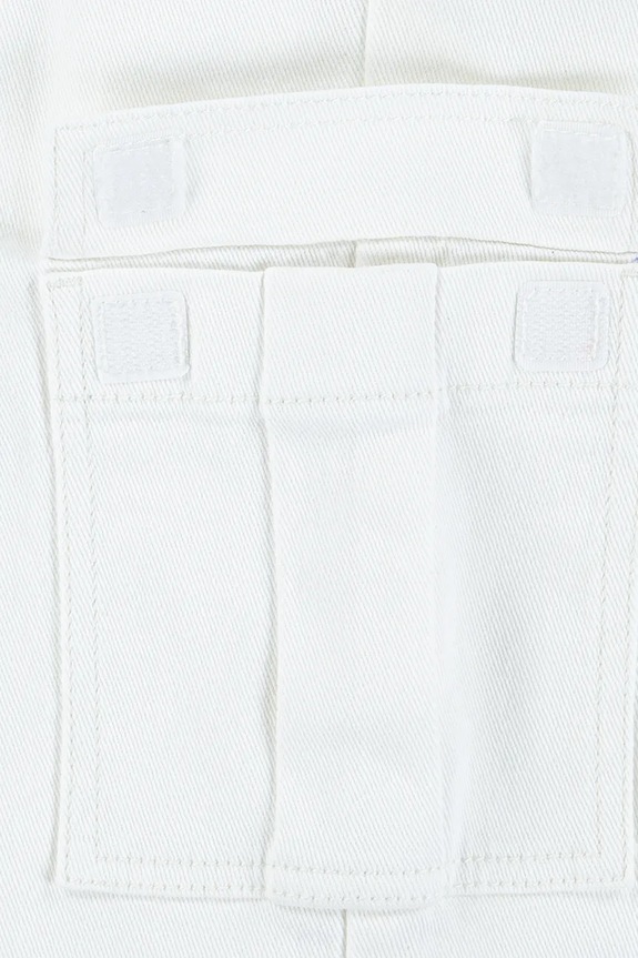 Otroške kavbojke Levi's 94 BAGGY CARGO 3EK991