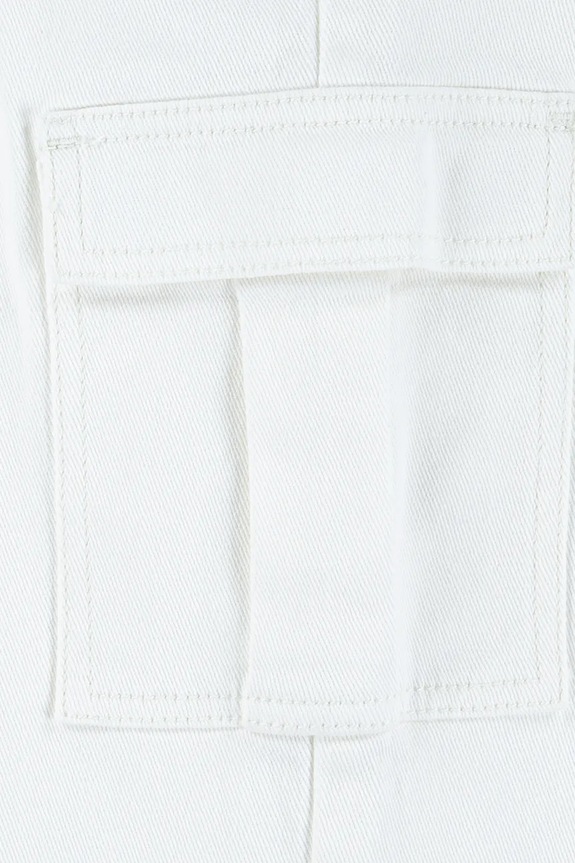 Otroške kavbojke Levi's 94 BAGGY CARGO 4EK991