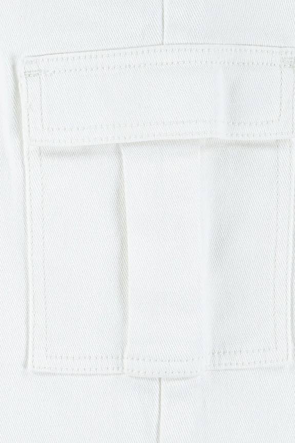 Otroške kavbojke Levi's 94 BAGGY CARGO 4EK991