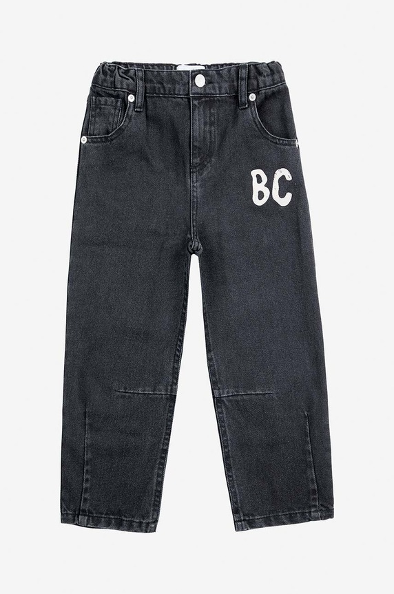 Detské rifle Bobo Choses 224AC107 čierna AW24