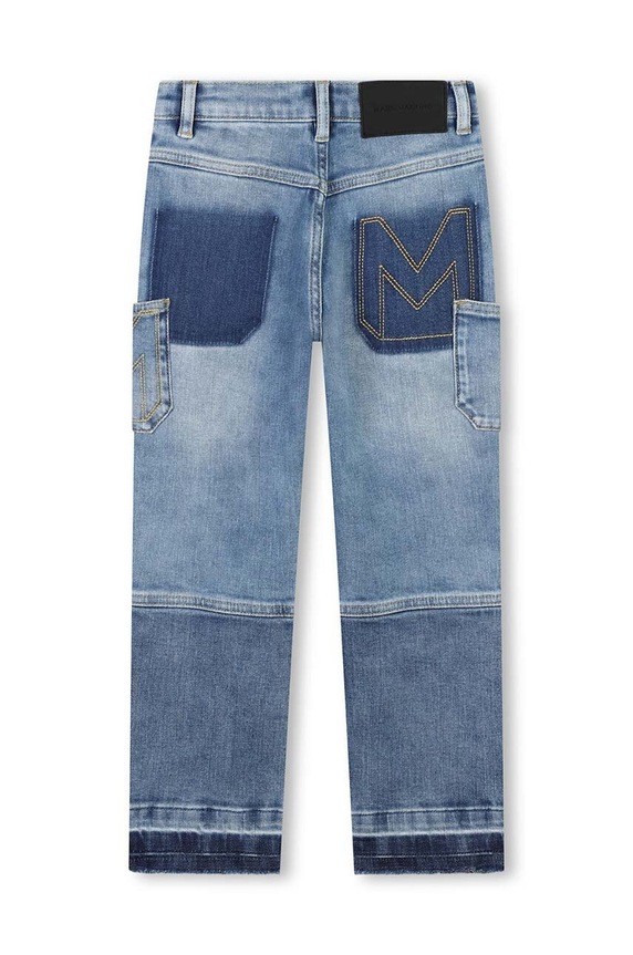 Detské rifle Marc Jacobs W60277.156 modrá AW24