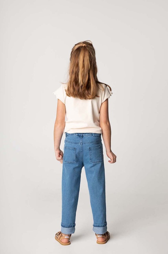 Otroške kavbojke Donsje Bennie Jeans 4075100.