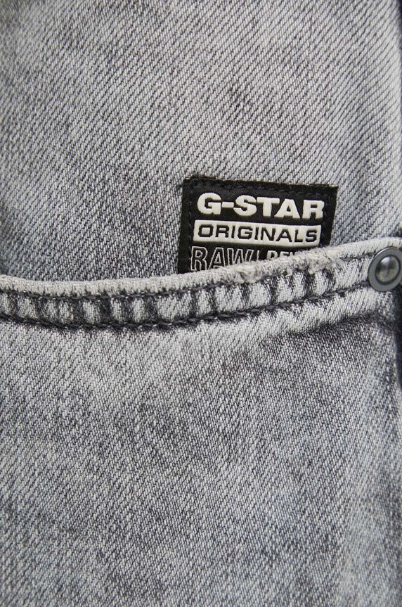 G-Star jeansy D23691.D537 szary