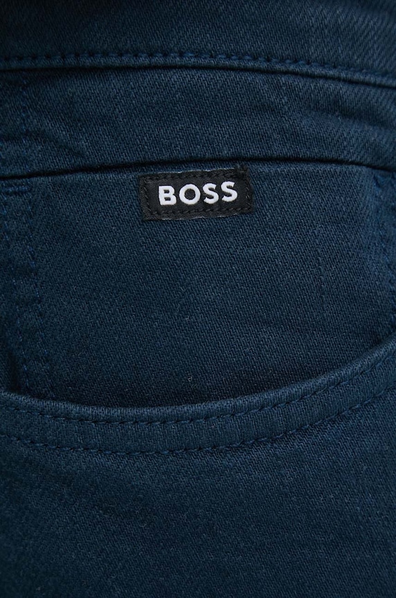BOSS farmer sötétkék 50520539