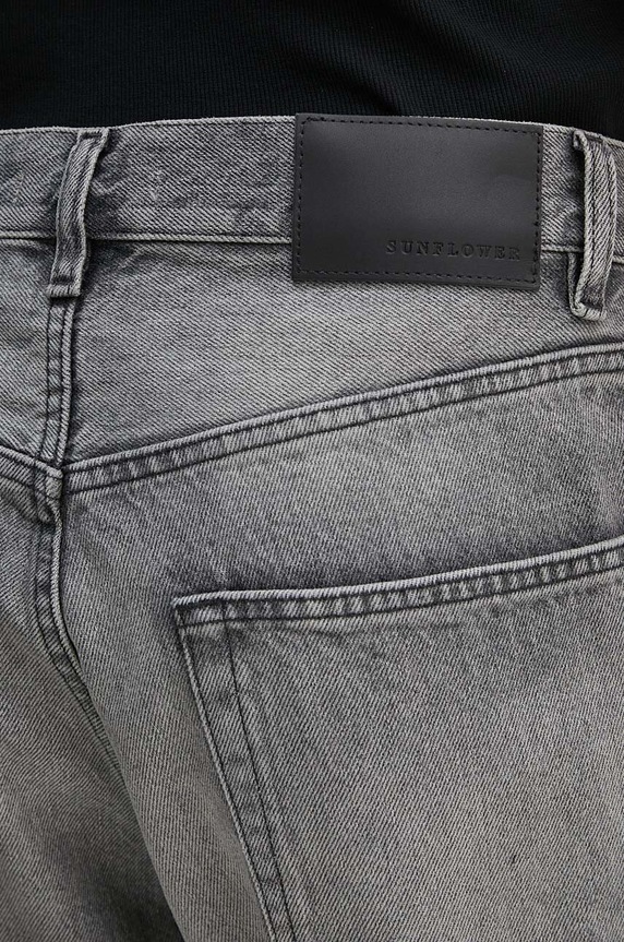 Sunflower jeans grigio 5075.SFR
