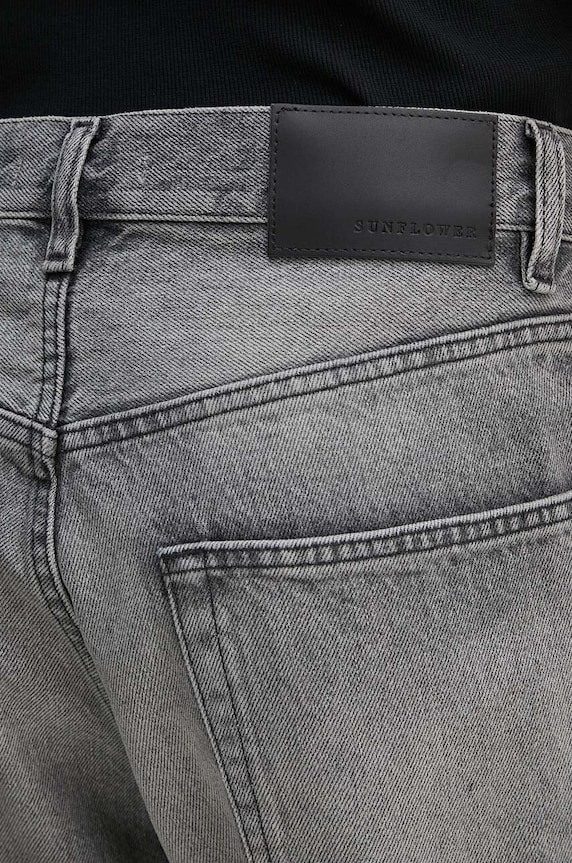 Sunflower jeans grigio 5075.SFR