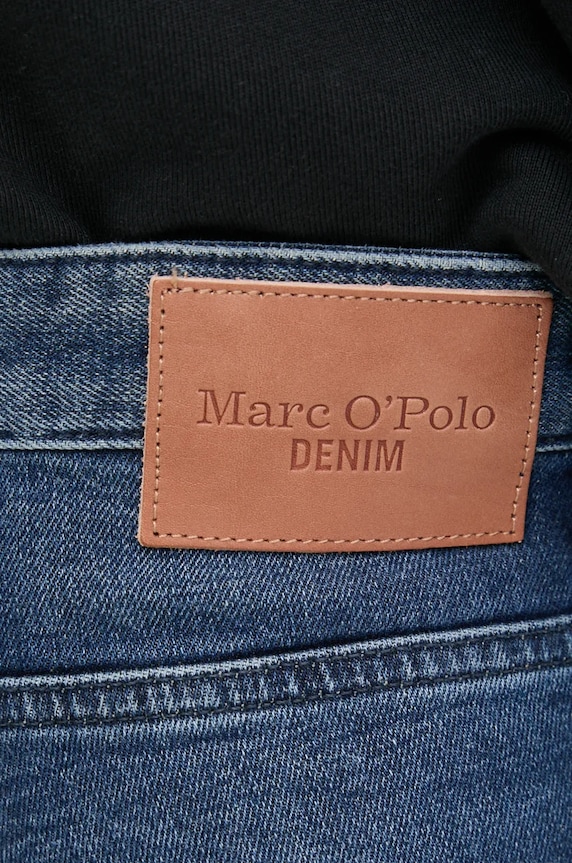 Džíny Marc O'Polo DENIM modrá 5000005014