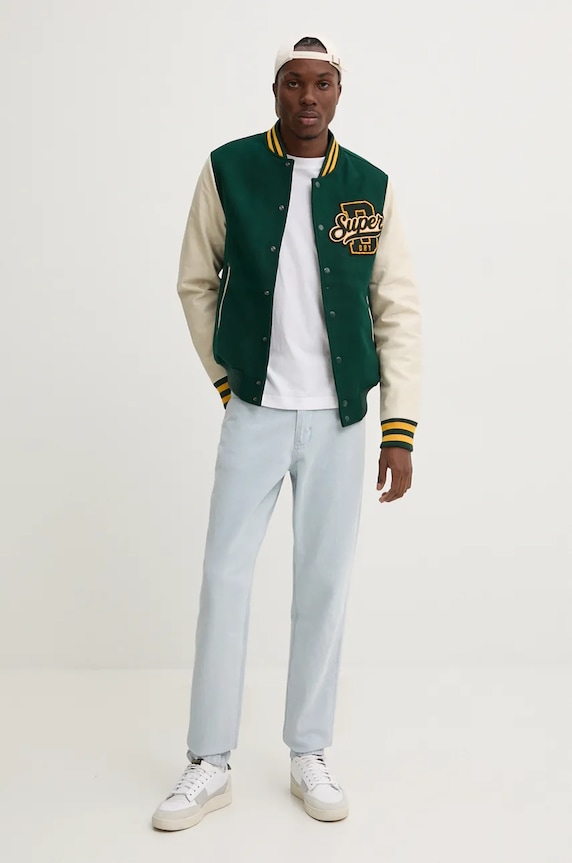 Traperice Karl Kani 6000427 plava AW24