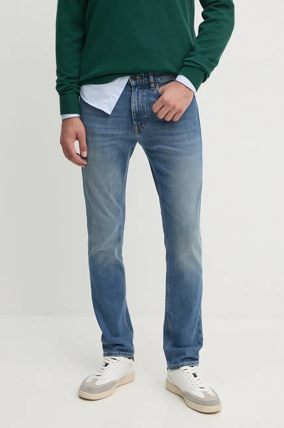 Traperice Boss Orange plava 50526929