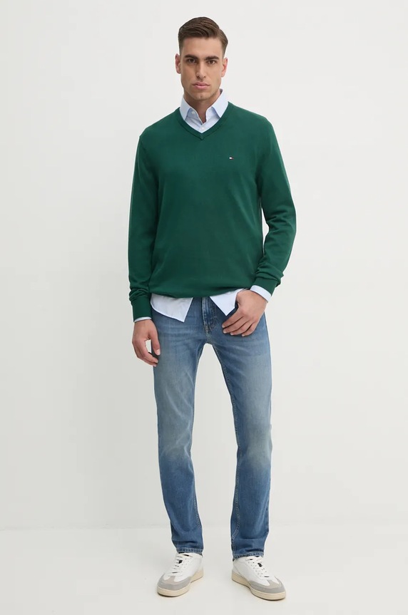 Traperice Boss Orange 50526929 plava AW24