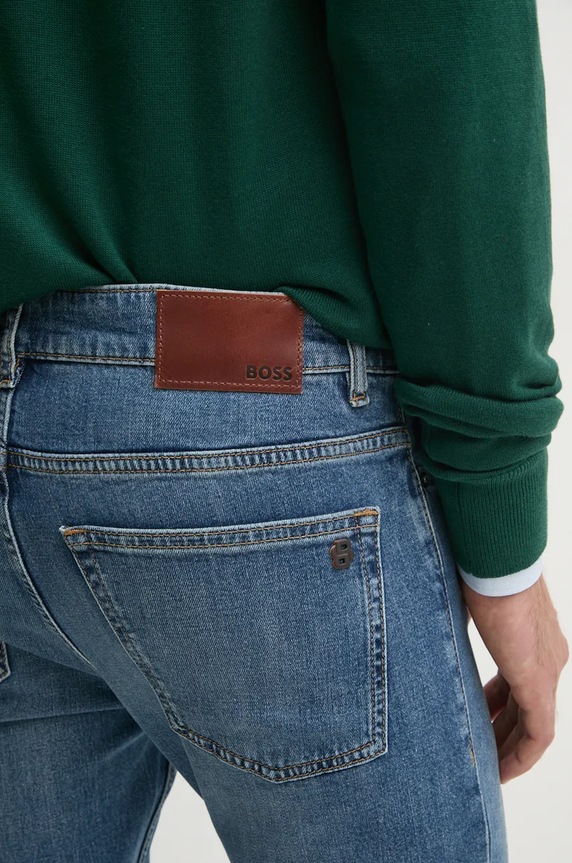 Traperice Boss Orange plava 50526929