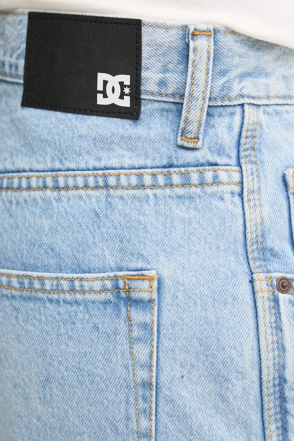 DC jeans Worker blu ADYDP03087