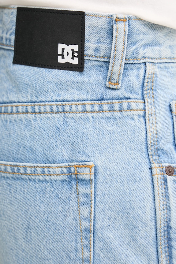 DC jeans Worker blu ADYDP03087