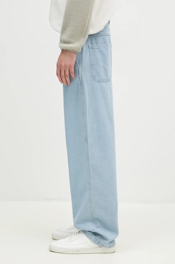 Джинсы Dickies Madison Baggy Fit Denim DK0A4YEC голубой AW24