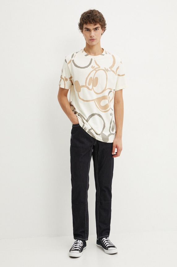 Rifle Desigual ADONIS 24WMDD05 čierna AW24