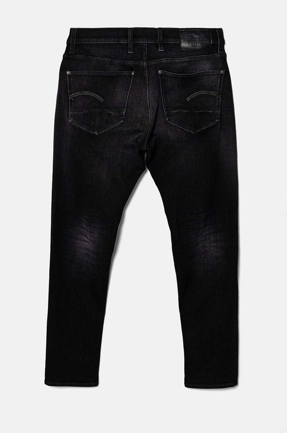 G-Star jeans 51010.A634 negru AW24