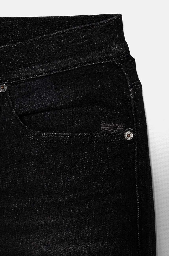 Îmbrăcăminte G-Star jeans 51010.A634 negru