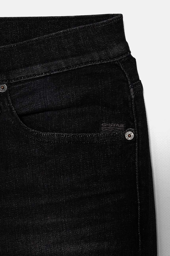 Îmbrăcăminte G-Star jeans 51010.A634 negru